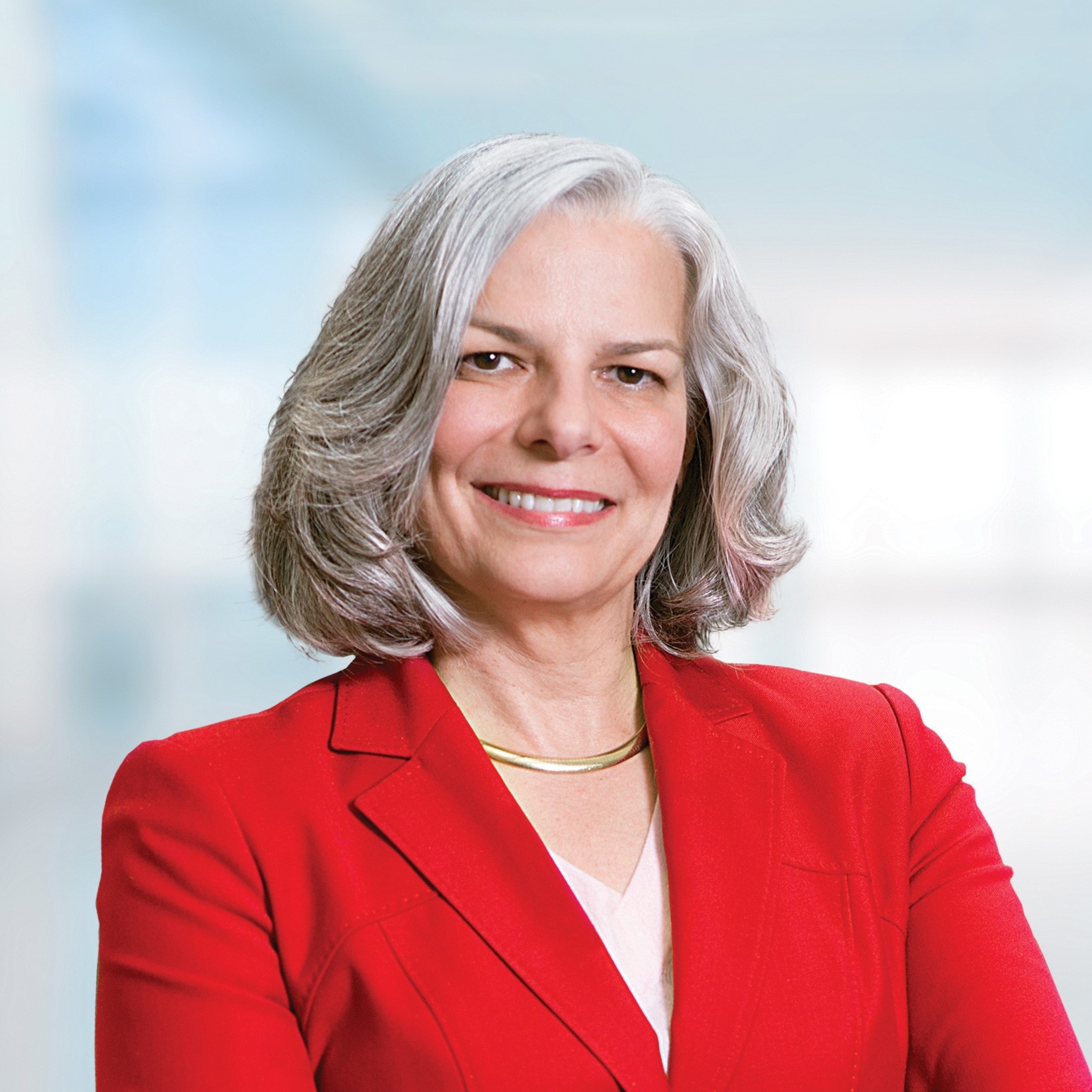 Julie Gerberding - Professional Speakers Booking