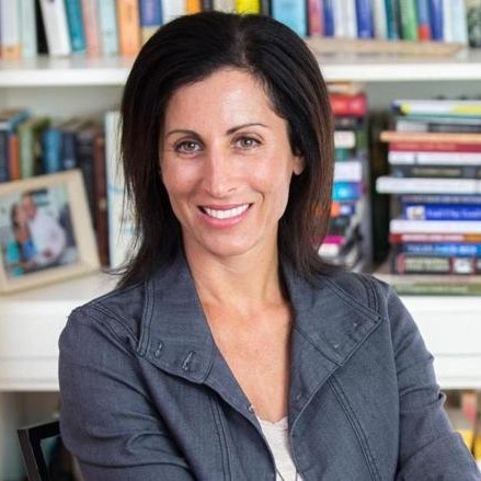 Lisa Genova - Professional Speakers Booking