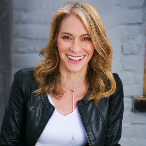 Victoria Labalme - Professional Speakers Booking