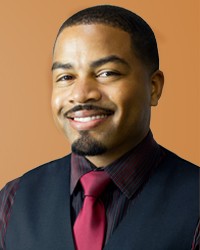 Eli Brame - Professional Motivational Speaker