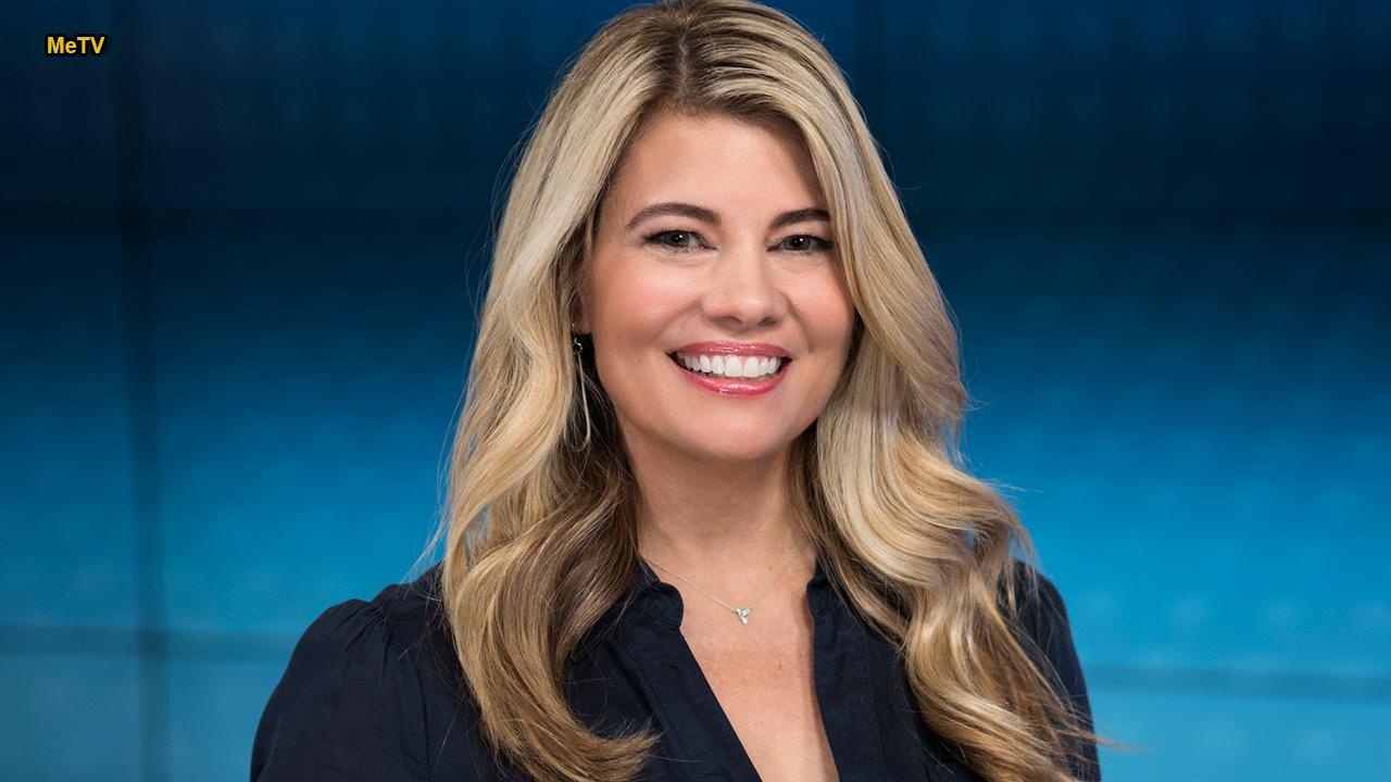 Lisa Whelchel - Professional Speakers Booking