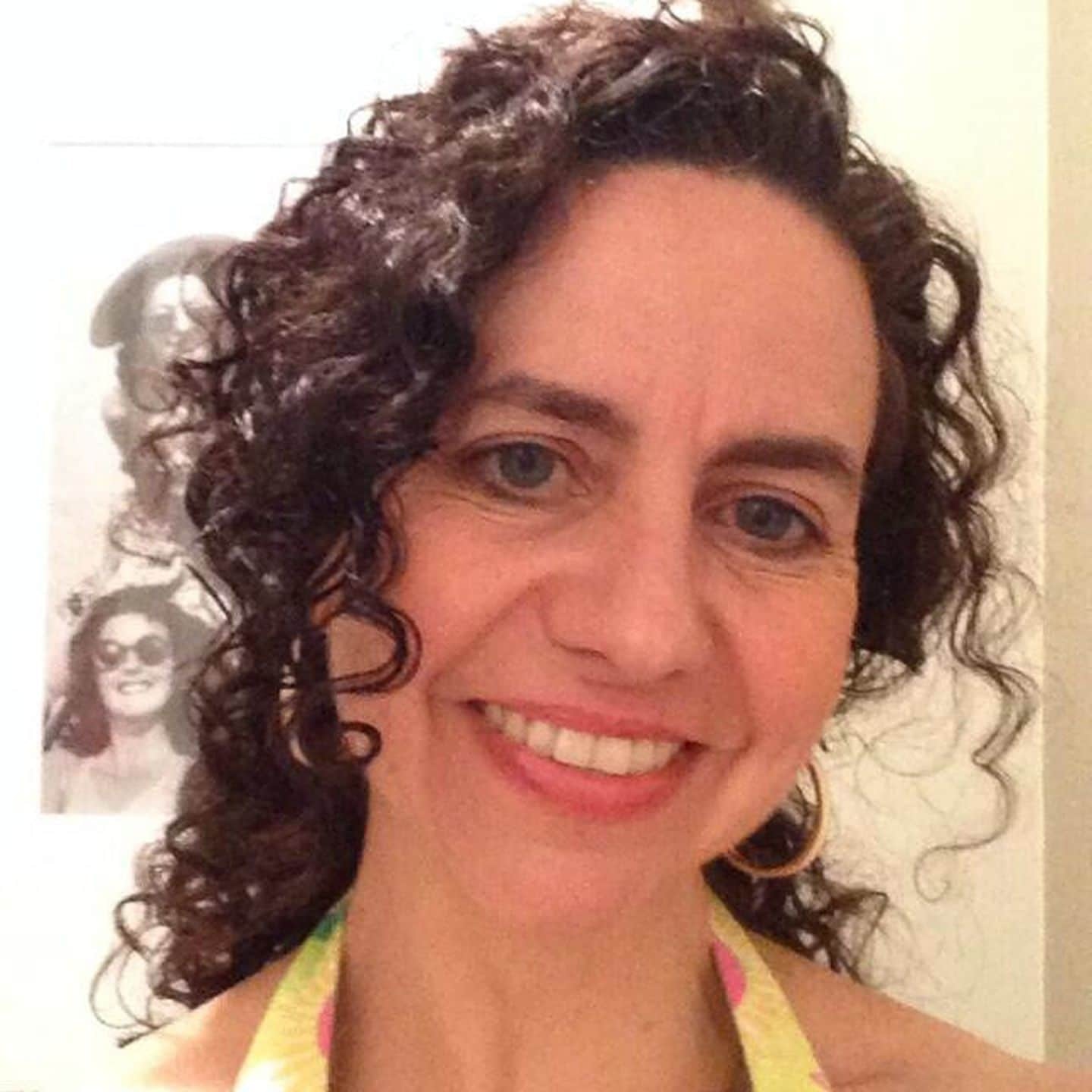 Kim Stagliano - Professional Speakers Booking