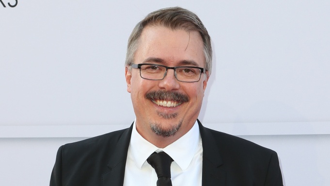 Vince Gilligan - Professional Speakers Booking