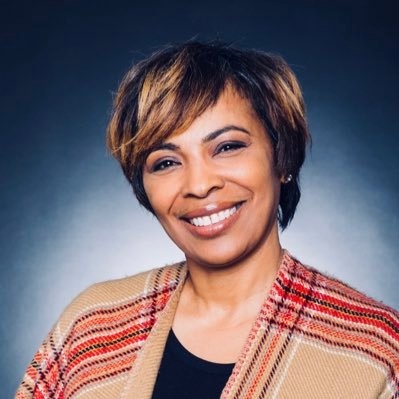 Angela Roseboro - Professional Speakers Booking