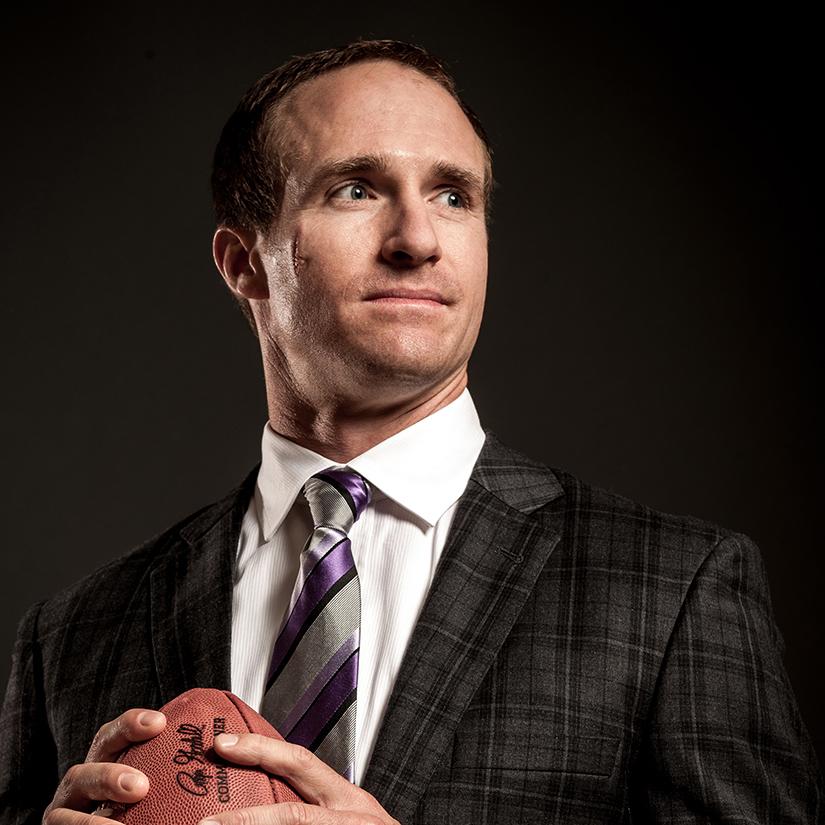 Drew Brees