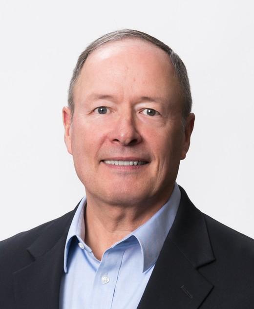 Keith Alexander - Professional Speakers Booking