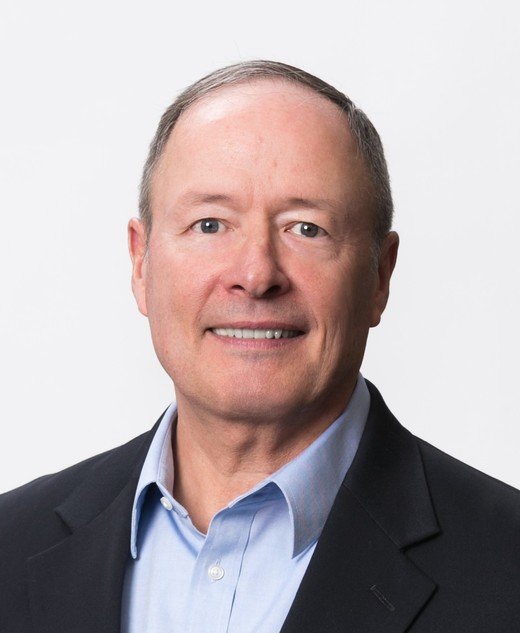 Keith Alexander - Professional null Speaker