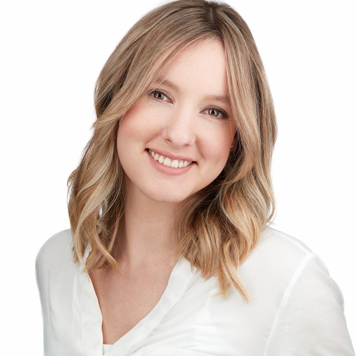 Melissa Agnes - Professional Speakers Booking