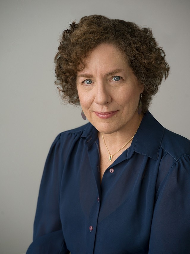 Elaine Weiss - Professional Speakers Booking