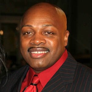 Coach Ken Carter - Professional Speakers Booking