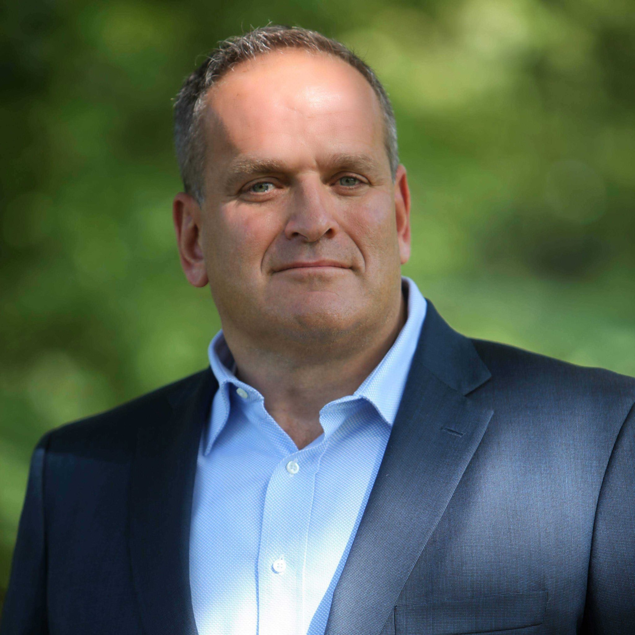 Scott Augenbaum - Professional Speakers Booking