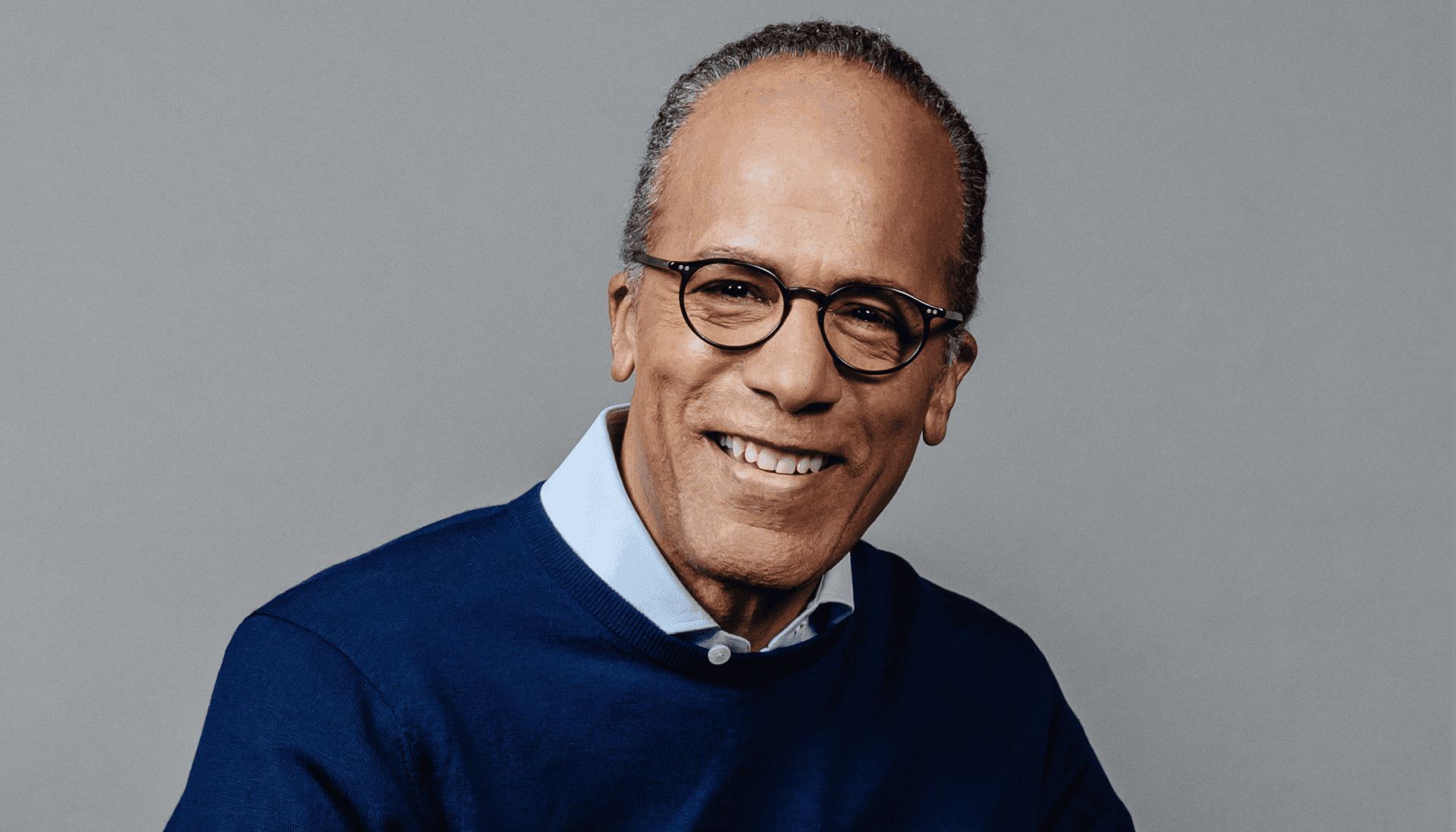 Lester Holt