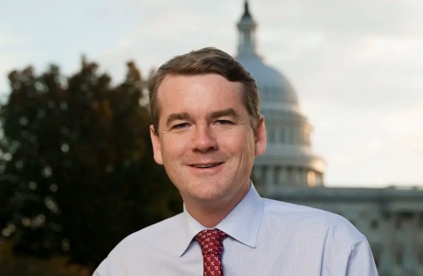 Michael Bennet - Professional Speakers Booking