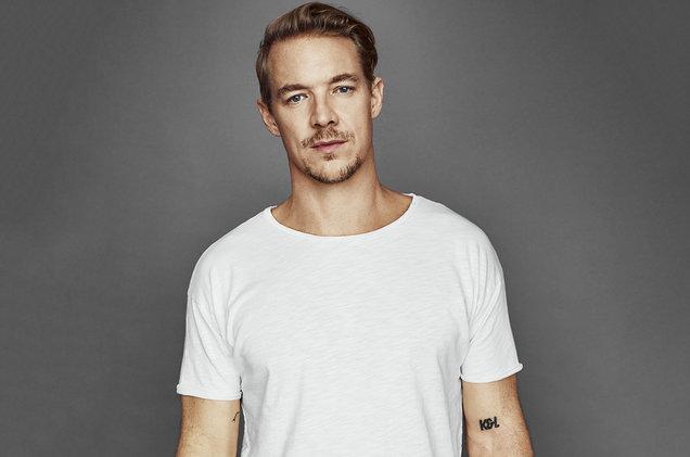 Diplo - Professional Speakers Booking