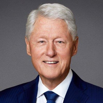Bill Clinton - Professional Speakers Booking