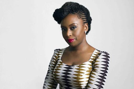 Chimamanda Ngozi Adichie