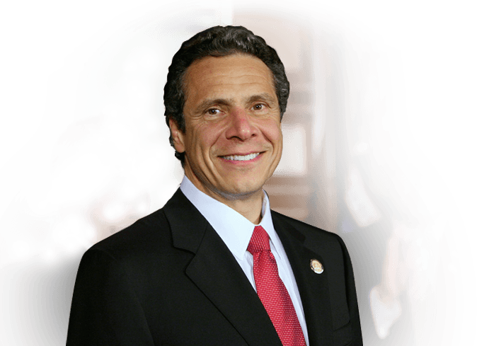 Andrew Cuomo - Professional null Speaker
