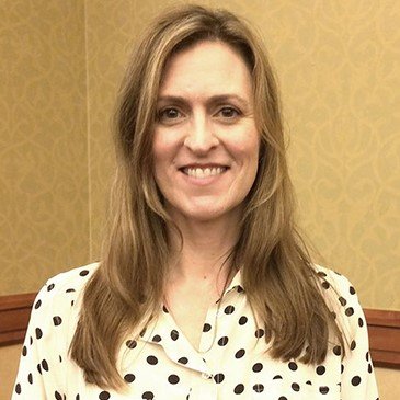 Nada Bakos - Professional null Speaker