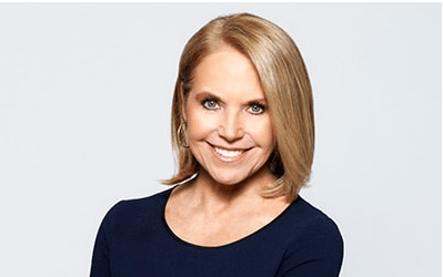 Katie Couric - Professional null Speaker