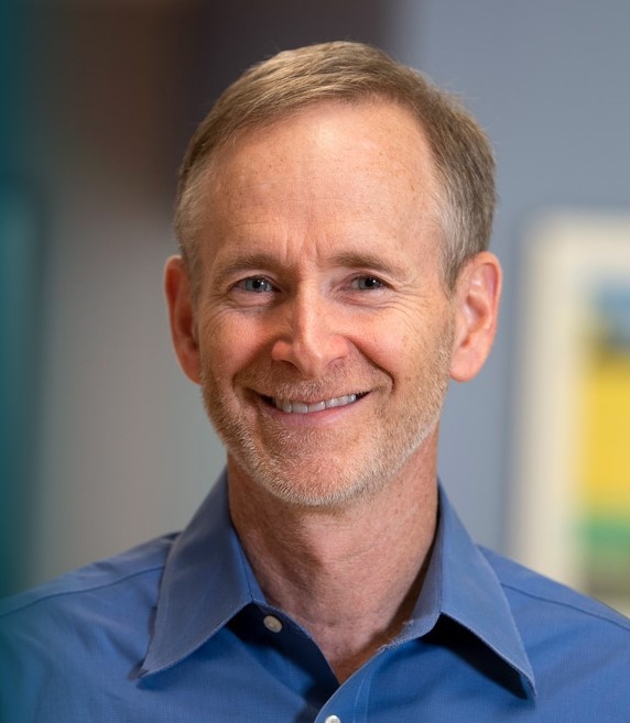 Tom Inglesby - Professional Speakers Booking