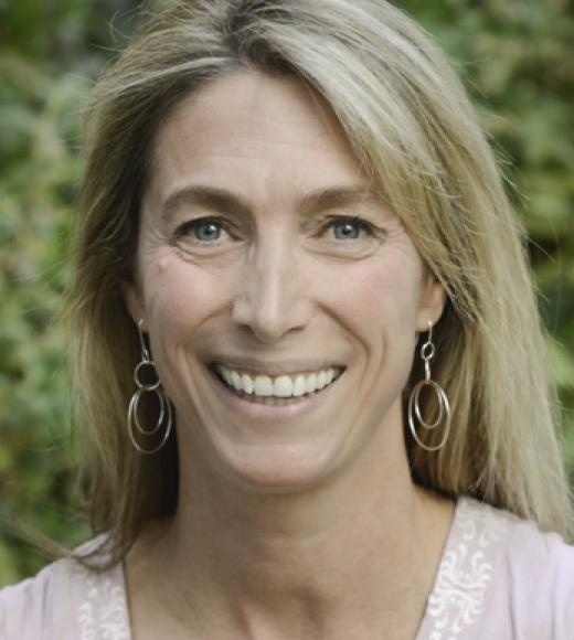 Christine Kreuder Johnson - Professional Speakers Booking