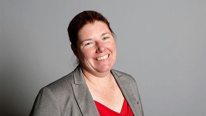 Amanda McClelland - Professional Speakers Booking