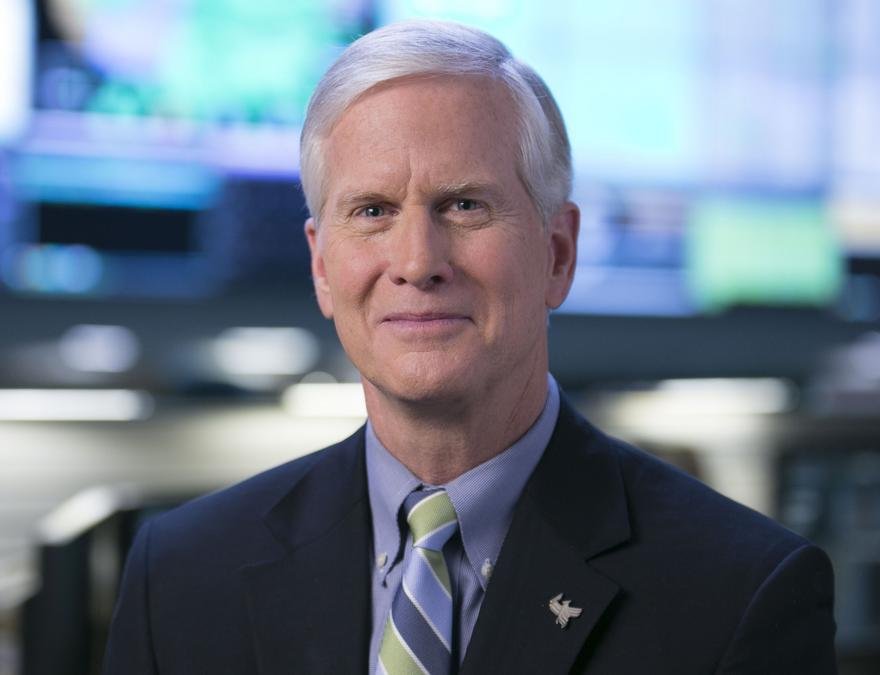 James "Spider" Marks - Professional null Speaker