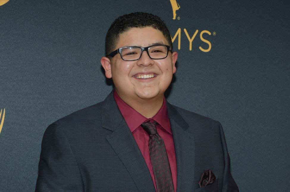 Rico Rodriguez - Professional null Speaker