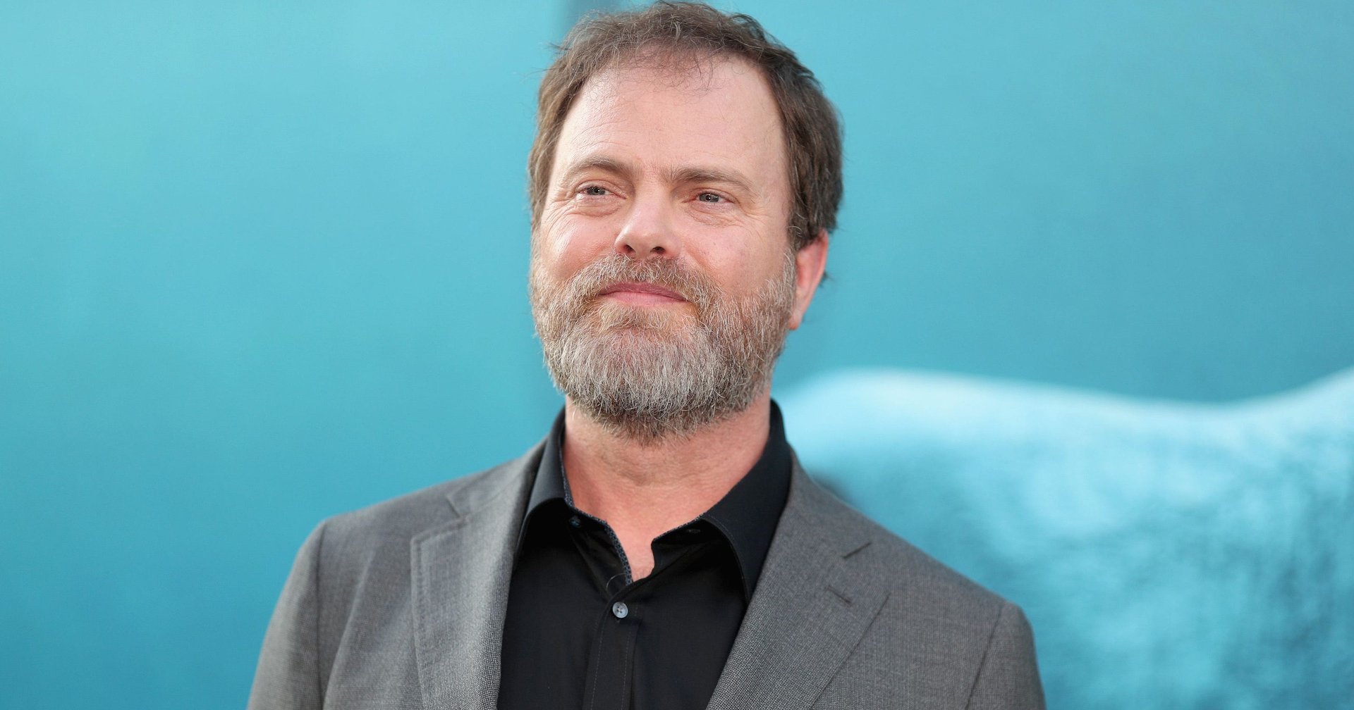 Rainn Wilson - Professional null Speaker