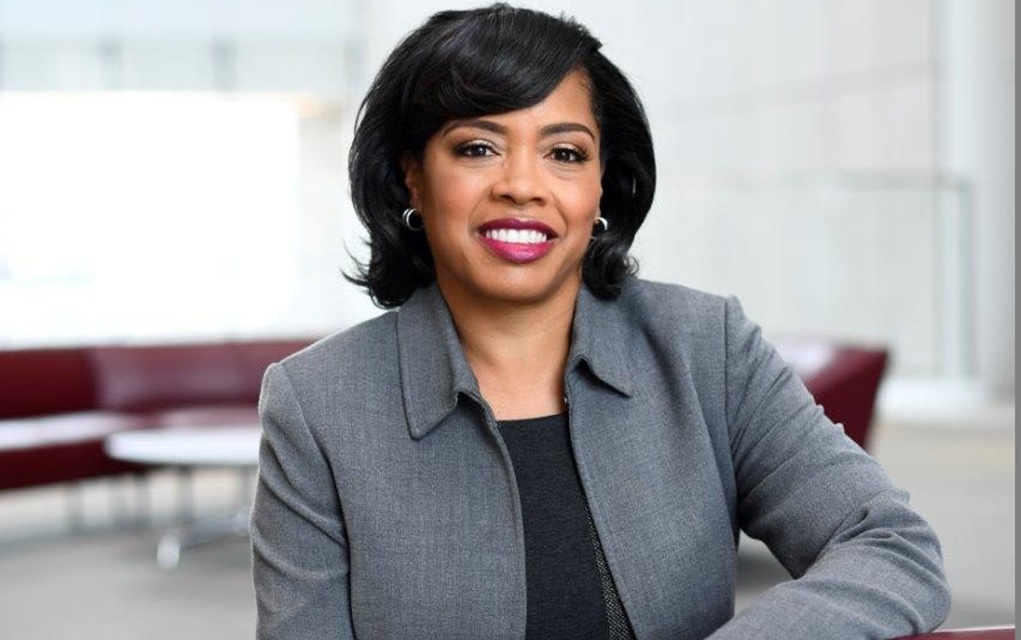 Michele Meyer-Shipp - Professional Speakers Booking