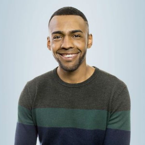 Tariq Meyers - Professional Speakers Booking