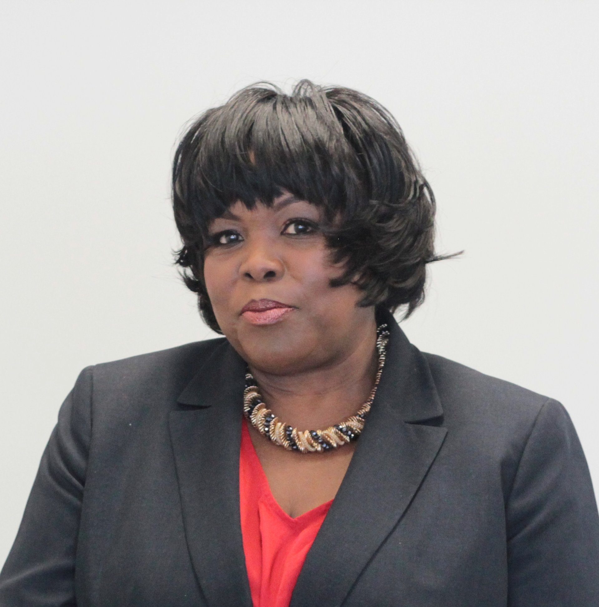 Tina Vick - Professional null Speaker