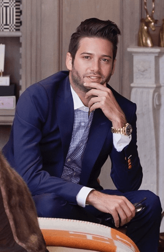 Josh Flagg - Professional Speakers Booking