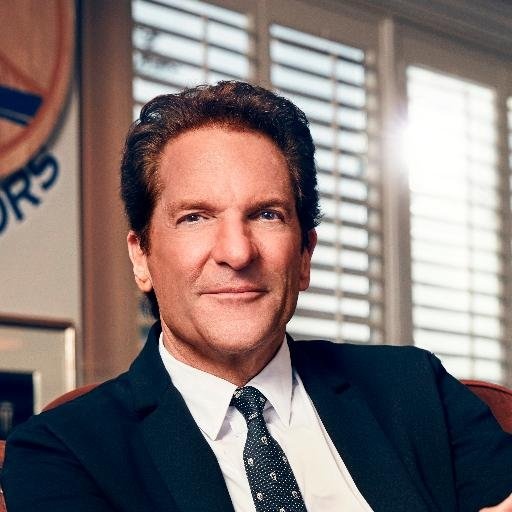 Peter Guber - Professional Speakers Booking