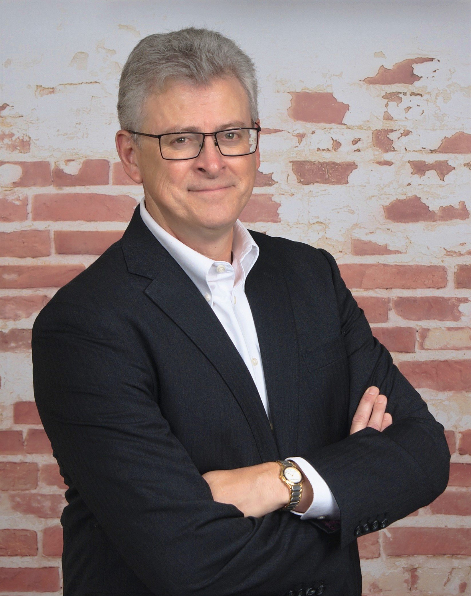 Chuck Banks - Professional null Speaker