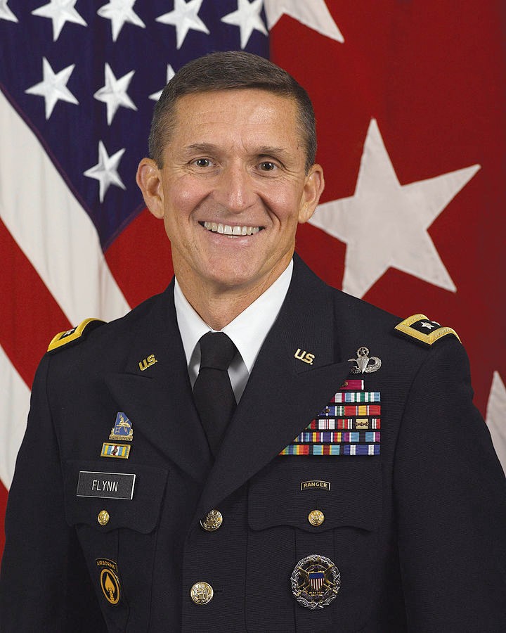 Michael Flynn - Professional null Speaker
