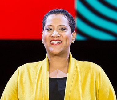 Tsedal Neeley - Professional null Speaker