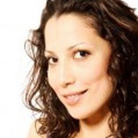 Rebekah Borucki - Professional null Speaker