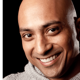 Vipul Ved Prakash - Professional Speaker