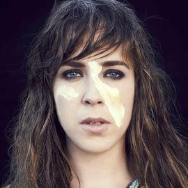 Serena Ryder - Professional null Speaker