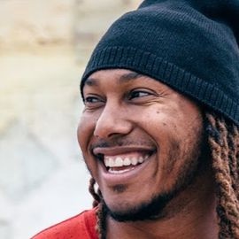 Trent Shelton - Professional Speakers Booking