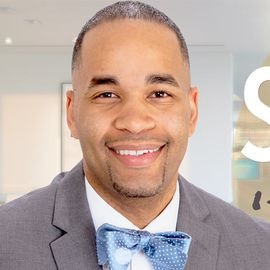 Dr. Omar Simpson - Professional null Speaker