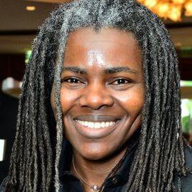 Tracy Chapman - Professional Speaker