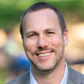 Andy Ozment - Professional null Speaker