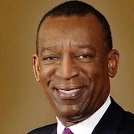 Coleman Peterson - Professional null Speaker