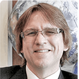 Curtis J. Bonk - Professional Speakers Booking