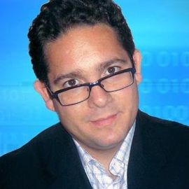 Ariel Coro - Professional Speaker