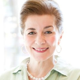 Patricia Schultz - Professional Speakers Booking