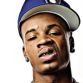 Plies - Professional null Speaker