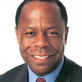 Leo Terrell - Professional null Speaker